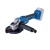 Scheppach Aku ugaona brusilica IXES C-AG125-X - SOLO, 20V, 125mm