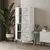 Lessentiel Maison Komoda Dune 62,6x136x35,6cm Bela