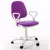 Radna stolica REGAL WHITE