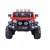 Auto na akumulator HP012 - crveni