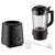 SENCOR Vakuum blender SBU 0510BK, 1200W, crni