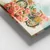 Slika Wallity DEV03097100140, 100x140 cm
