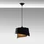 Opviq Luster Stage-14701, IP20, Crni