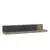 Hanah Home TV komoda Majör-Walnut