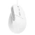 Trust Miš Bayo II Ergonomic, 800-2400DPI, Beli