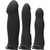 Doc Johnson Body Extensions BE Ready Black