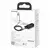 Kabl Baseus Type-A to C USB 1.0m 66W CATYS-01 Black