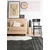 Decormat Vinilna preproga Afriški vzorec 80x120 cm