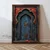 Wallity Slika GE116, 35 x 47 cm