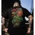 Hardcore majica moška - PREMIUM - SULLEN - SCM6668_JTBK