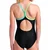 Arena light drop solid black 116cm