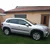 Side protective moldings Suzuki S-Cross 2022- (upper)