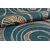 CONCEPTUM HYPNOSE Tepih (75 x 230) Ada Gonul Chenille Green AL 302