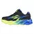 Skechers športni copat 400103L BBLM THERMO-FLASH-HEAT-FL F črna 29
