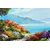 Slika razgled na morje - 40x30