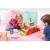 2Kids Toys Lesena gasilska postaja 2 v 1