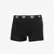 Bokserice adidas Trunk 3-Pack Black S