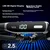 Newmine Bluetooth slušalice G1, Crne