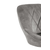 eoshop Barski stol H101, siva