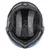 Uvex WANTED VISOR, skijaška kaciga, siva S566262