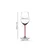 RIEDEL FATTO A MANO RIESLING/ZINFANDEL Čaša za belo vino, 409ml, Crvena