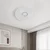 LED plafonjera R-A61, 30 W