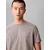 Calvin Klein Jeans Majica CLASSIC temno siva