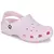 Crocs Classic Clog T Rožnata