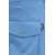 Krilo s primesjo volne Moschino Jeans