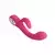 Vibrator Pretty Love Fritz, 19.8cm, Roze