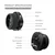 Tilta Nucleus Nano II Wireless Lens Control System