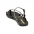 Ipanema Ženske sandale 82842-21112, Fashion Sandal VIII Fem, Crne
