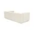 Atelier del Sofa Dvosed Fora 2 Bež