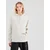 Adidas Ženski duks sa kapuljačom Essentials small logo feel cozy hoodie, Bež