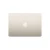 MacBook Air 13,6 M3 Starlight 512GB - INT