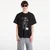 Majice MM6 T-Shirt Black L