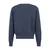 JACK & JONES Majica JJECHARGE marine