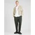 JACK & JONES Chino hlače KARL PHIL, zelena