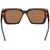Guess GU7915 52E ONE SIZE (55) Havana/Rjava