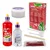 slomart TUBAN Super Slime XL - Jagoda