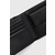 Kožni novčanik Polo Ralph Lauren za muškarce, boja: crna