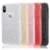 Maska Crystal Dust za iPhone 6 srebrni