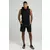 Dukserica Essential Tank Top Black - STRIX