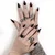 Prstan ALCHEMY GOTHIC - Battle - R242