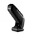 Armster S armrest (black, textile, upper part only)