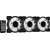 Aerocool Ventilator + Aerocool PGS Mirage 12 ARGB Pro hub (3x120)
