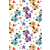 CONCEPTUM HYPNOSE Tepih (100x300) ELS538