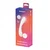 Satisfyer G-Spot Wave 2 White