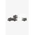 Podstavek Tre Product Stonecut Puzzle 4-pack
