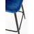 eoshop Barski stol H96, modra